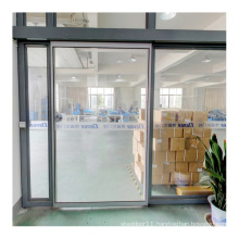 Deper 125A-1 interior door single leaf automatic sliding door closer for laboratory